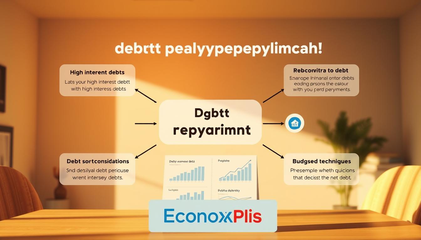 debt repayment strategy