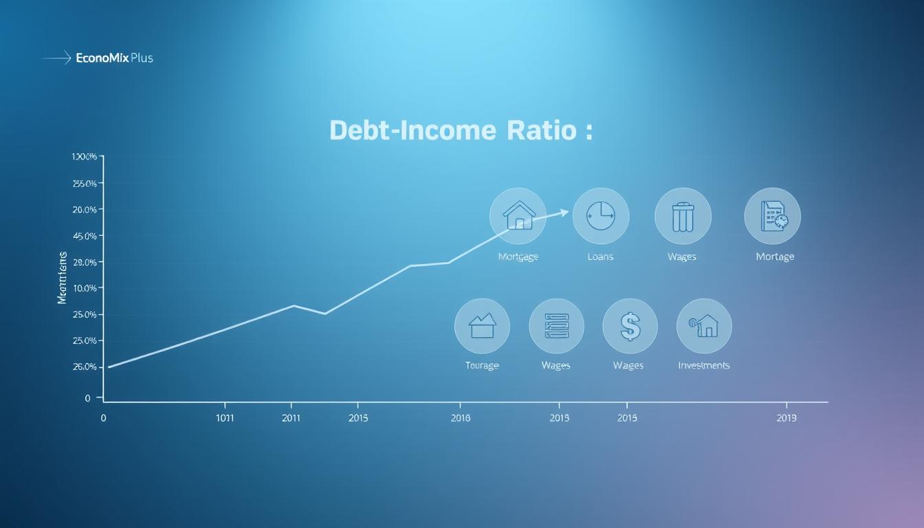 debt-to-income ratio