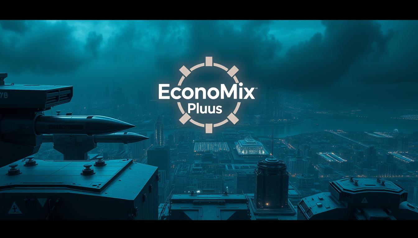 defense systems innovations