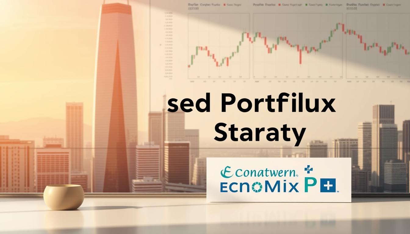 diversified portfolio strategy