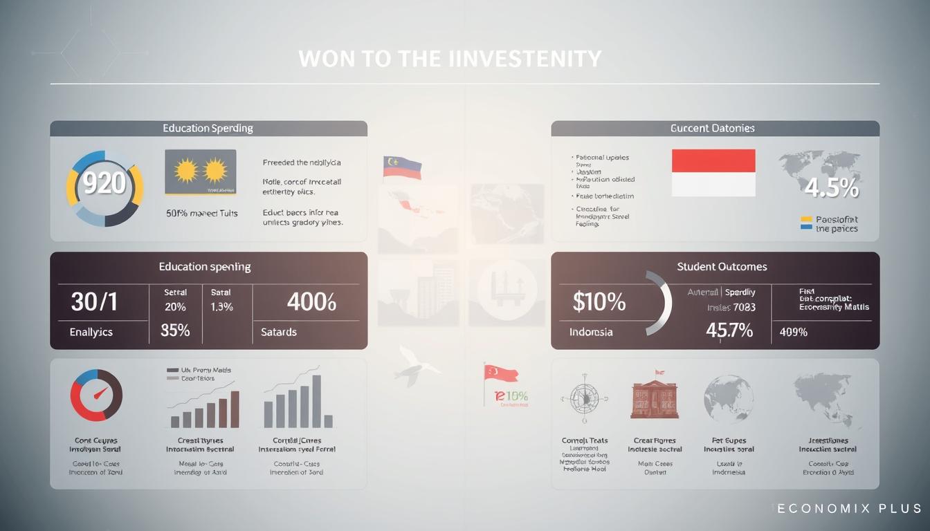 education investment comparison