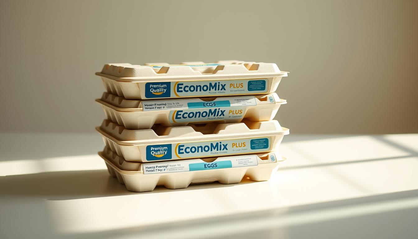 egg prices