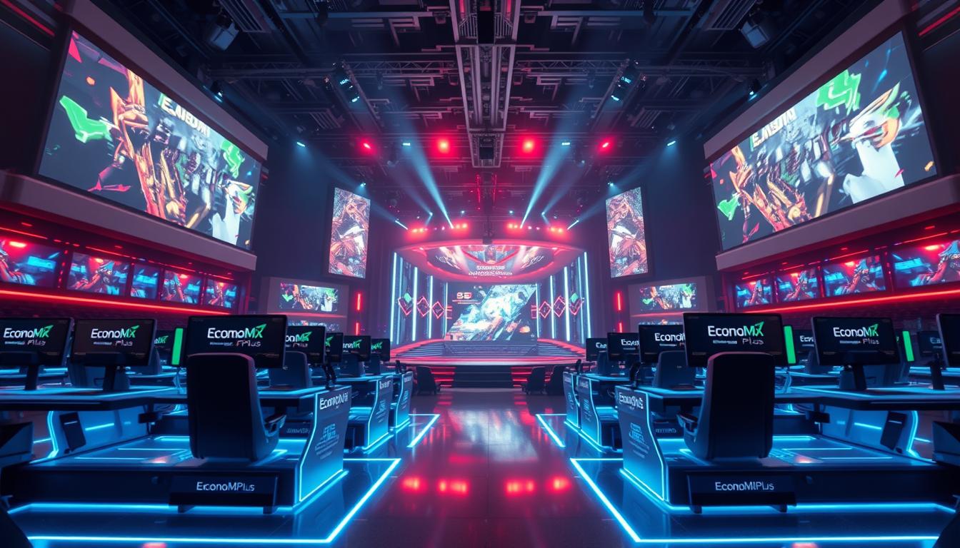 esports innovation saudi arabia