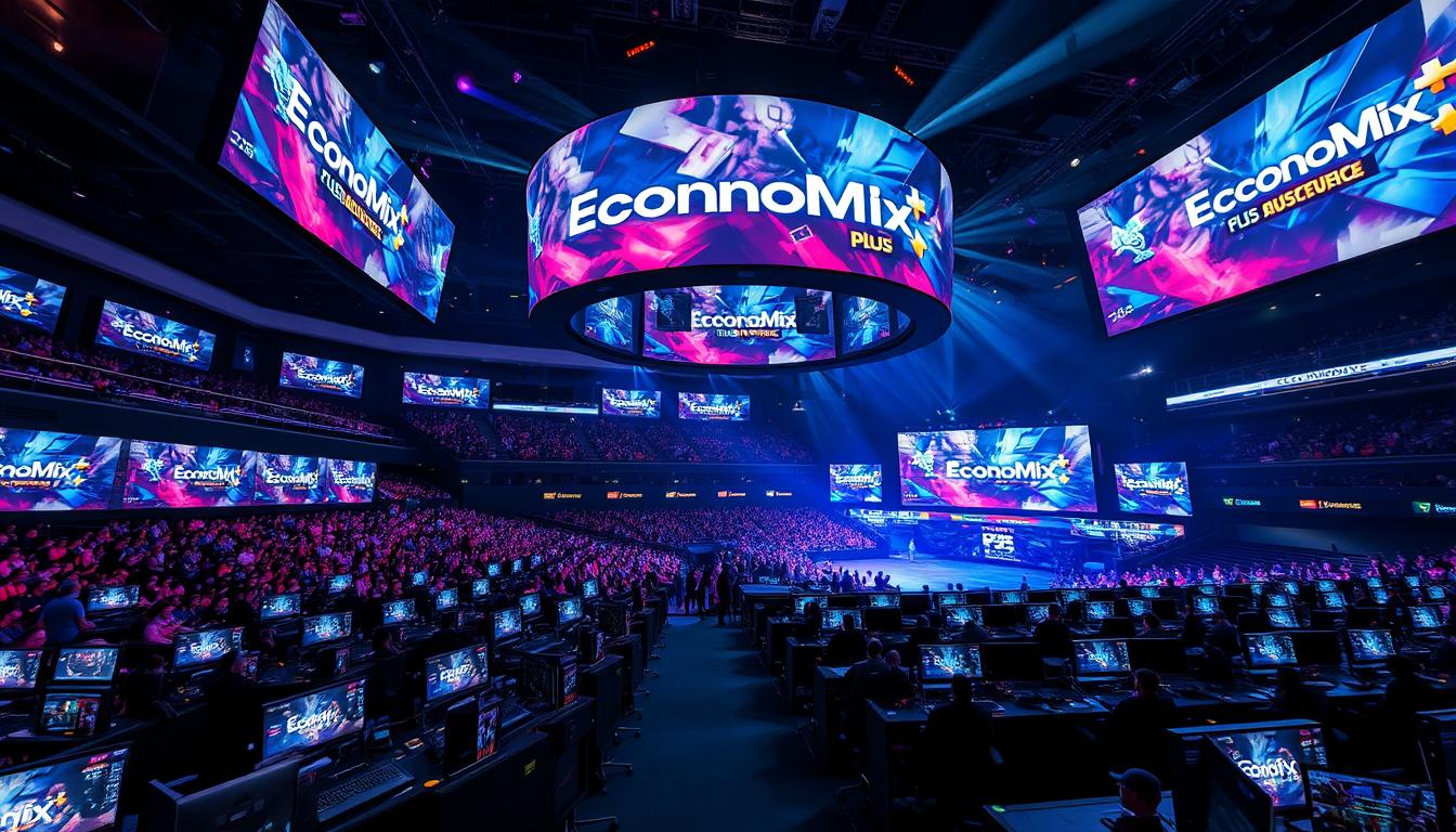 esports tournaments