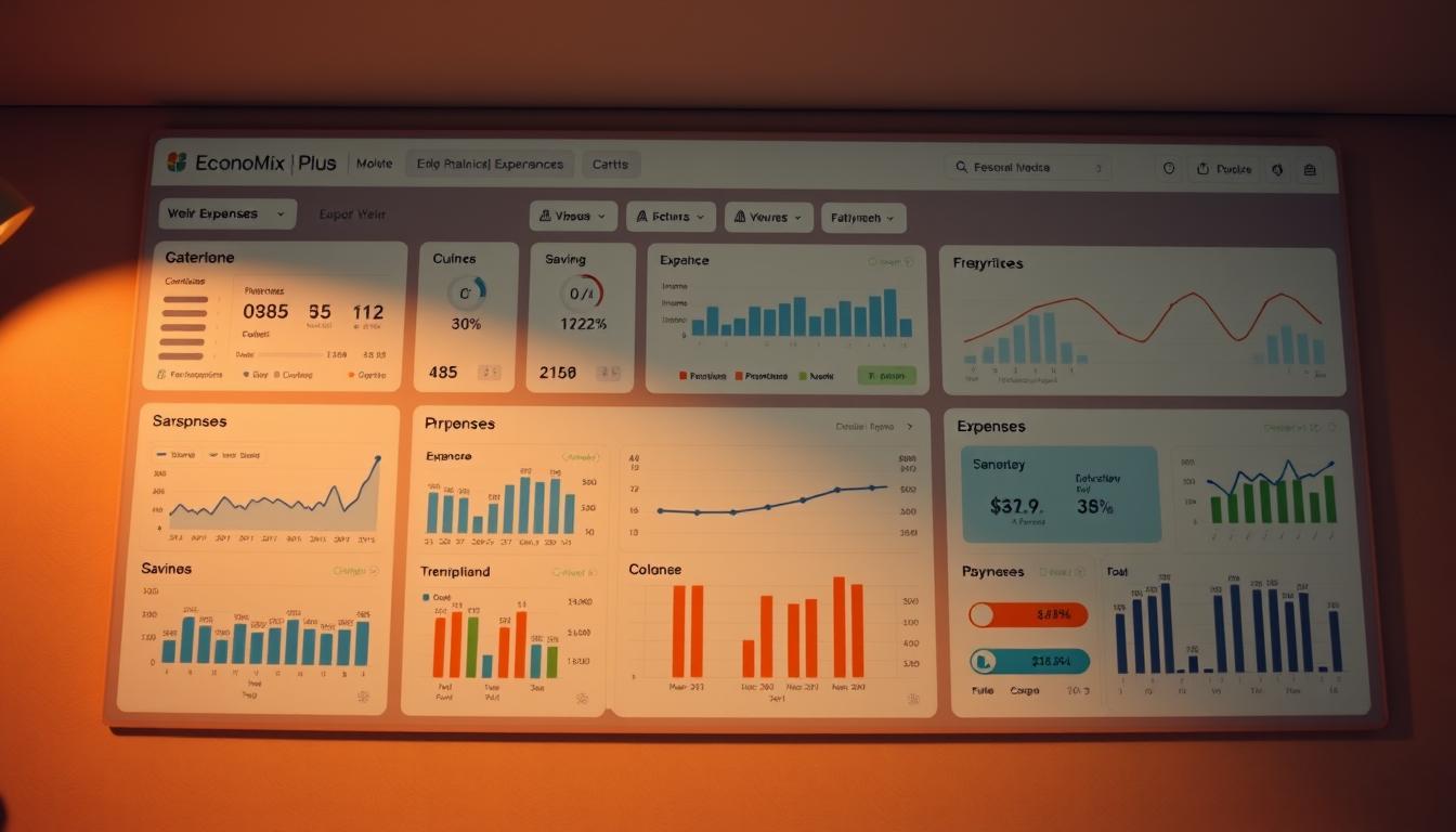 expense tracking