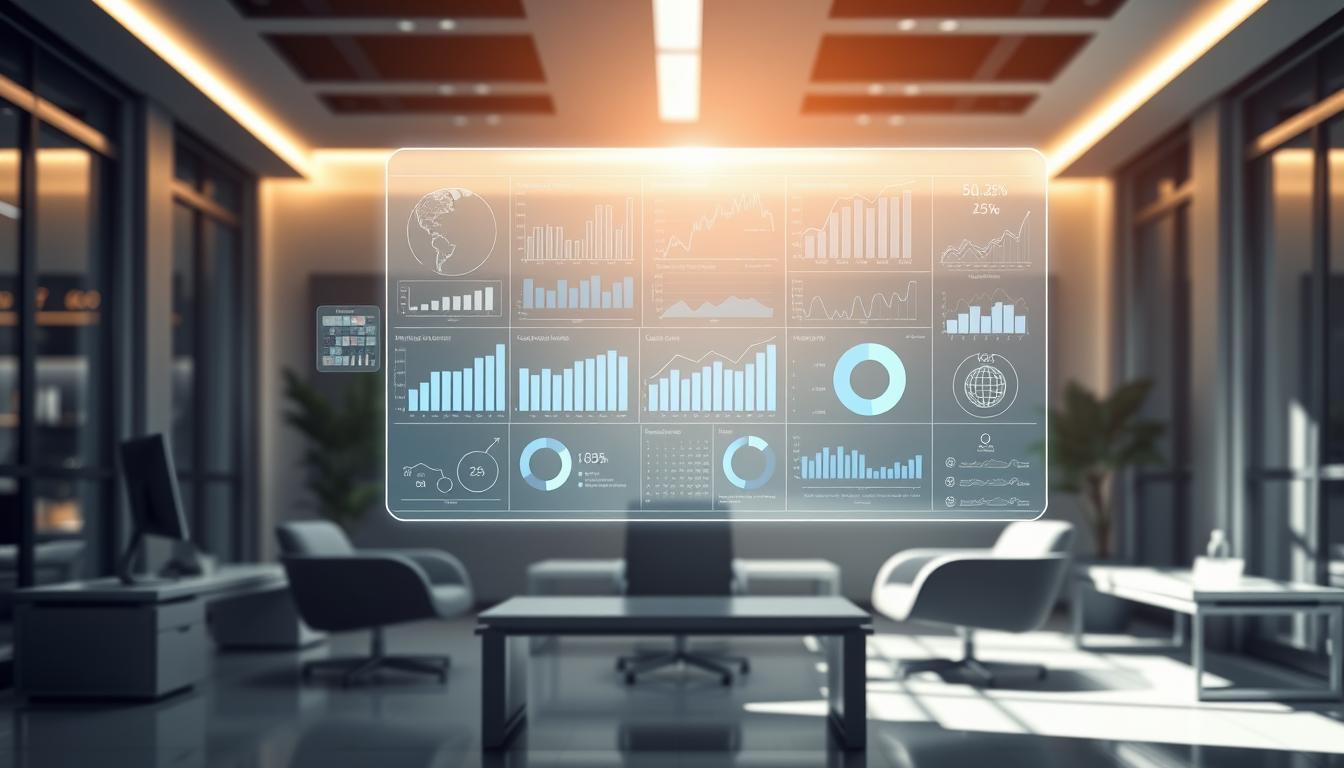 financial projections for startup investors