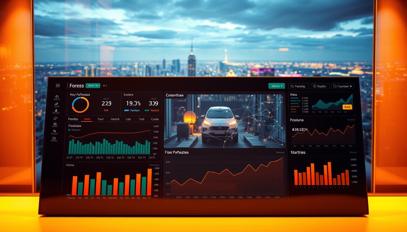 financial projections for startup success