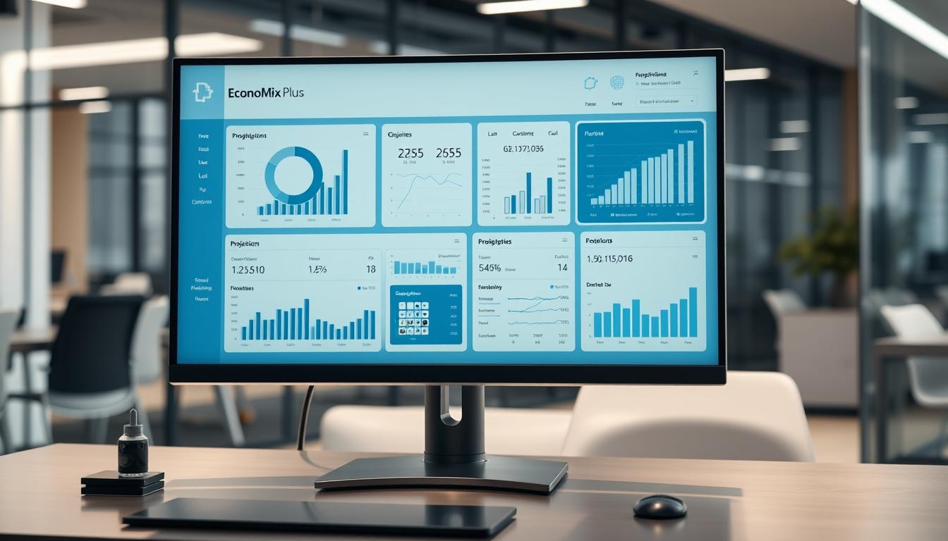 financial projections
