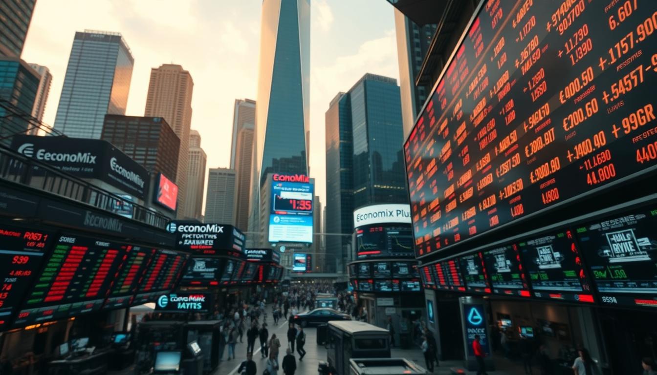 foreign exchange market