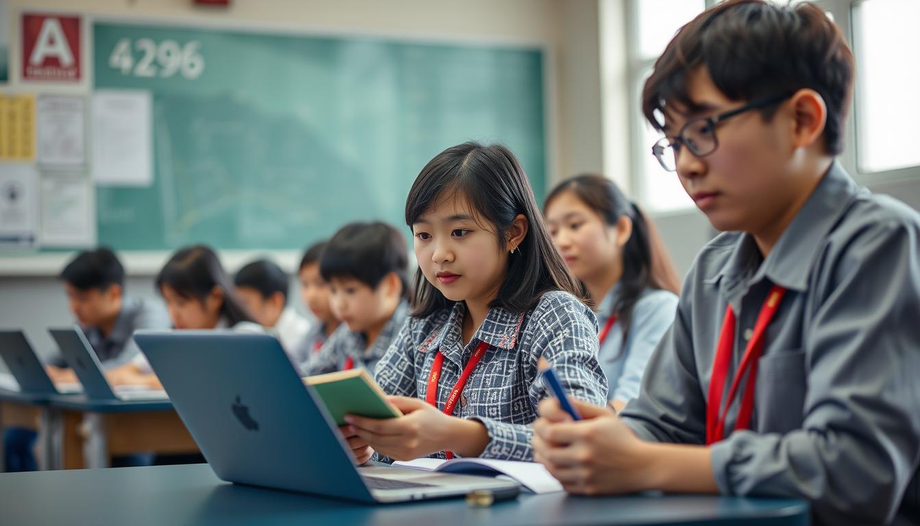 foreign investment education sector Malaysia Indonesia
