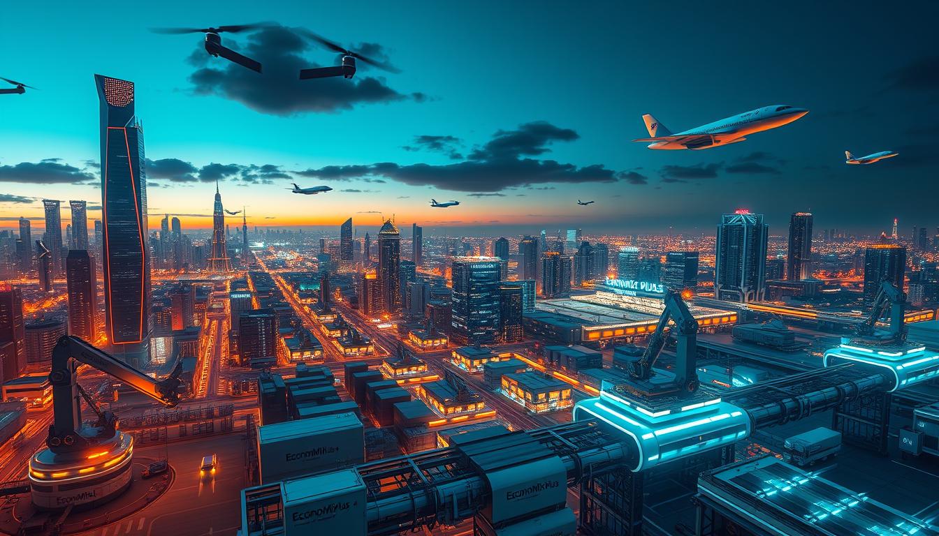 future of automation and workforce