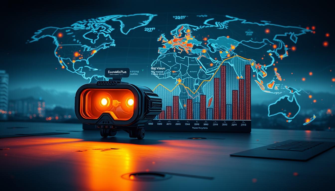 global night vision market trends