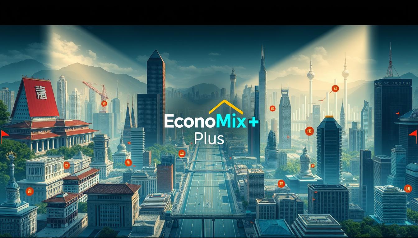 government policy measures china