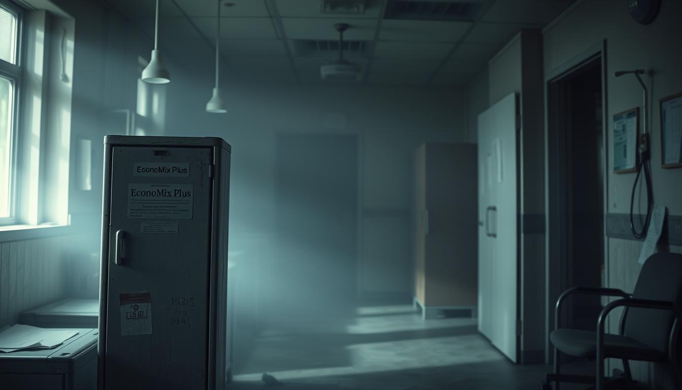 healthcare corruption historical context