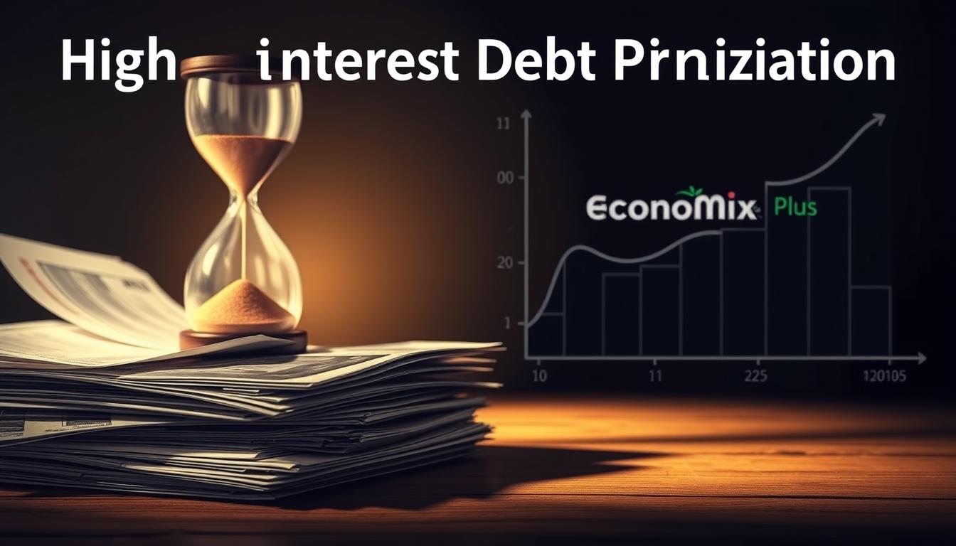 high-interest debt prioritization high-interest debt prioritization