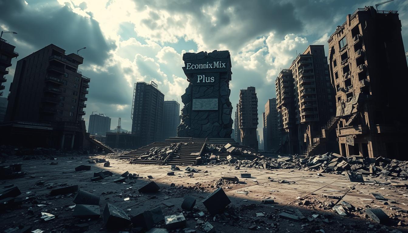 historical market crashes impact