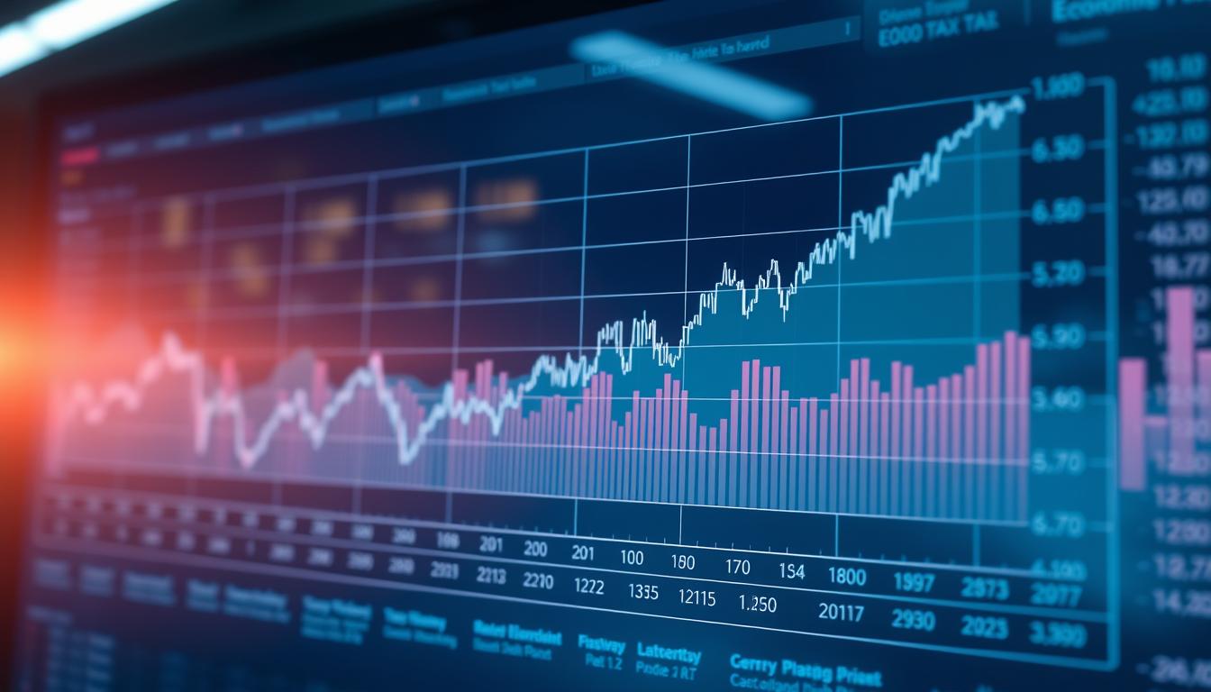 historical tax rates stock market