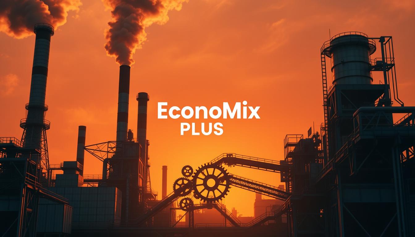 industrial revolution and automation