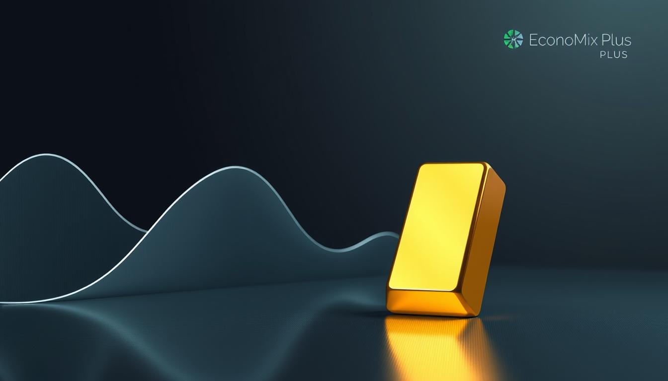 interest rate gold correlation