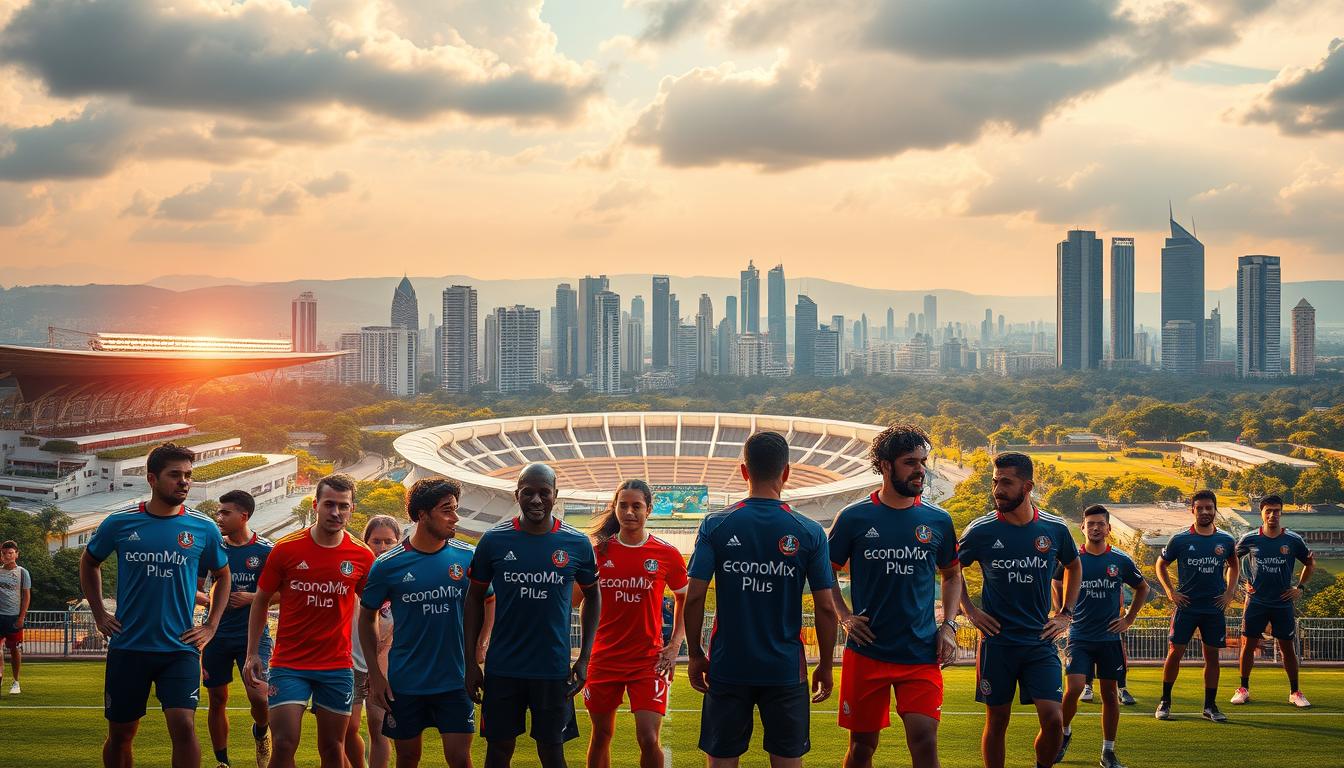 international sports diplomacy
