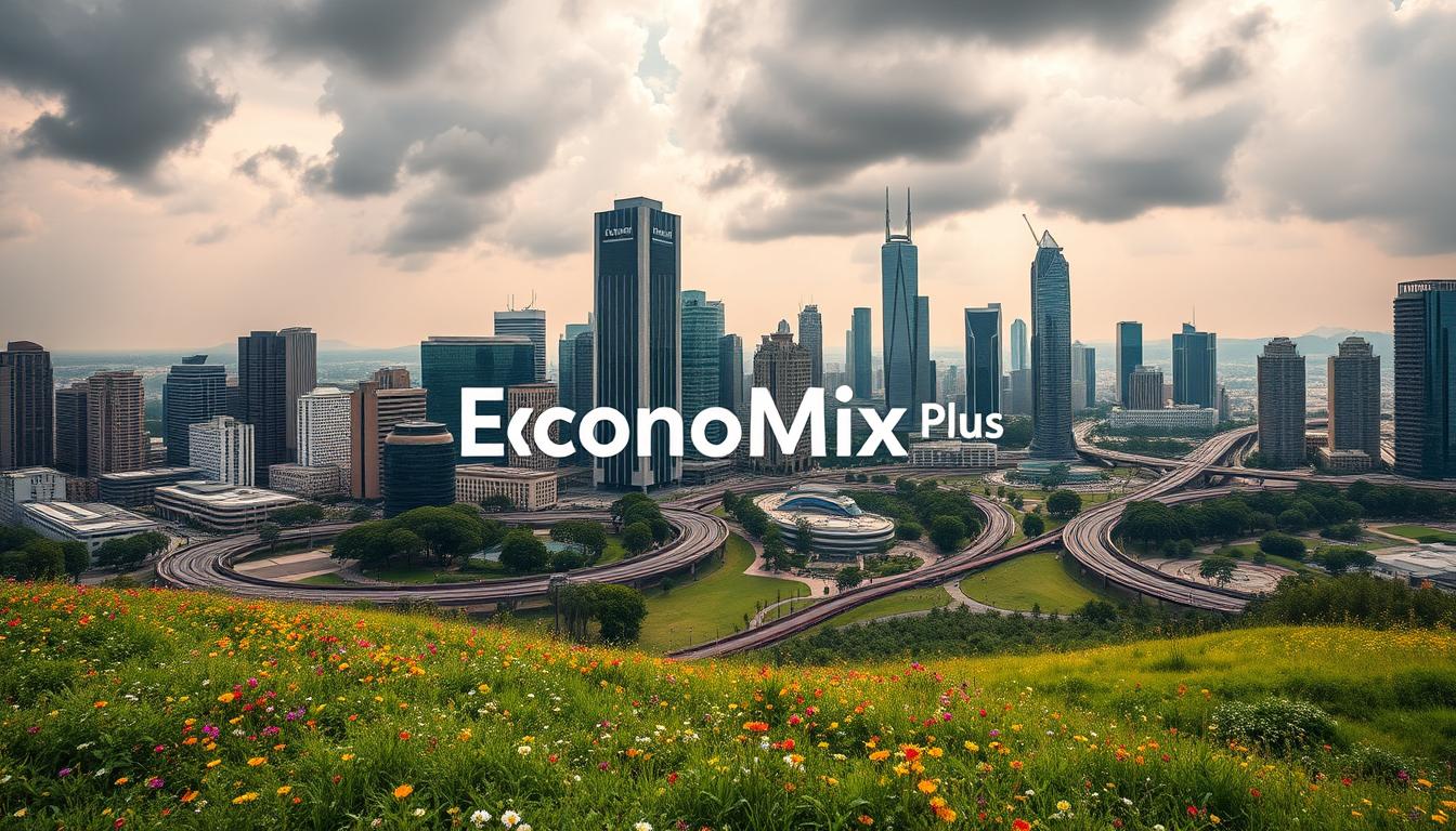 investment landscape big companies