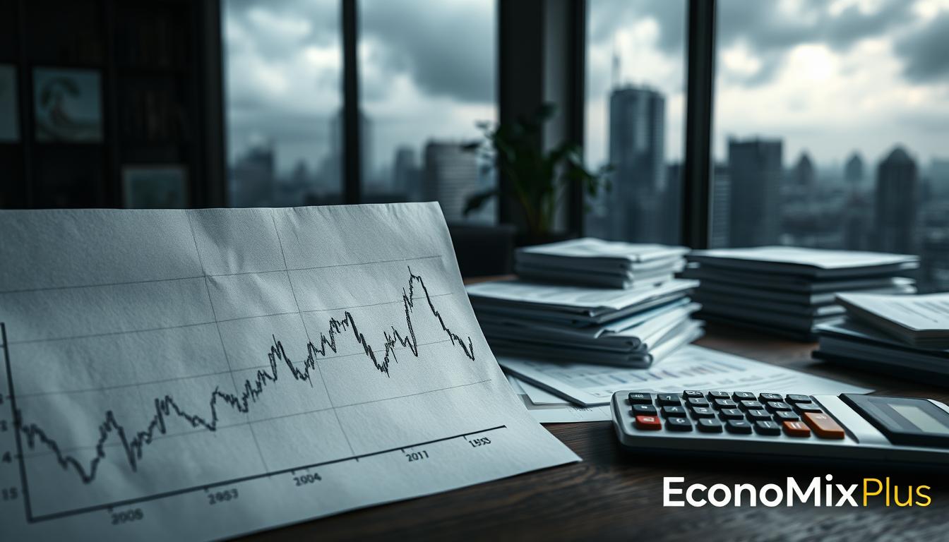 investor strategy during financial crisis