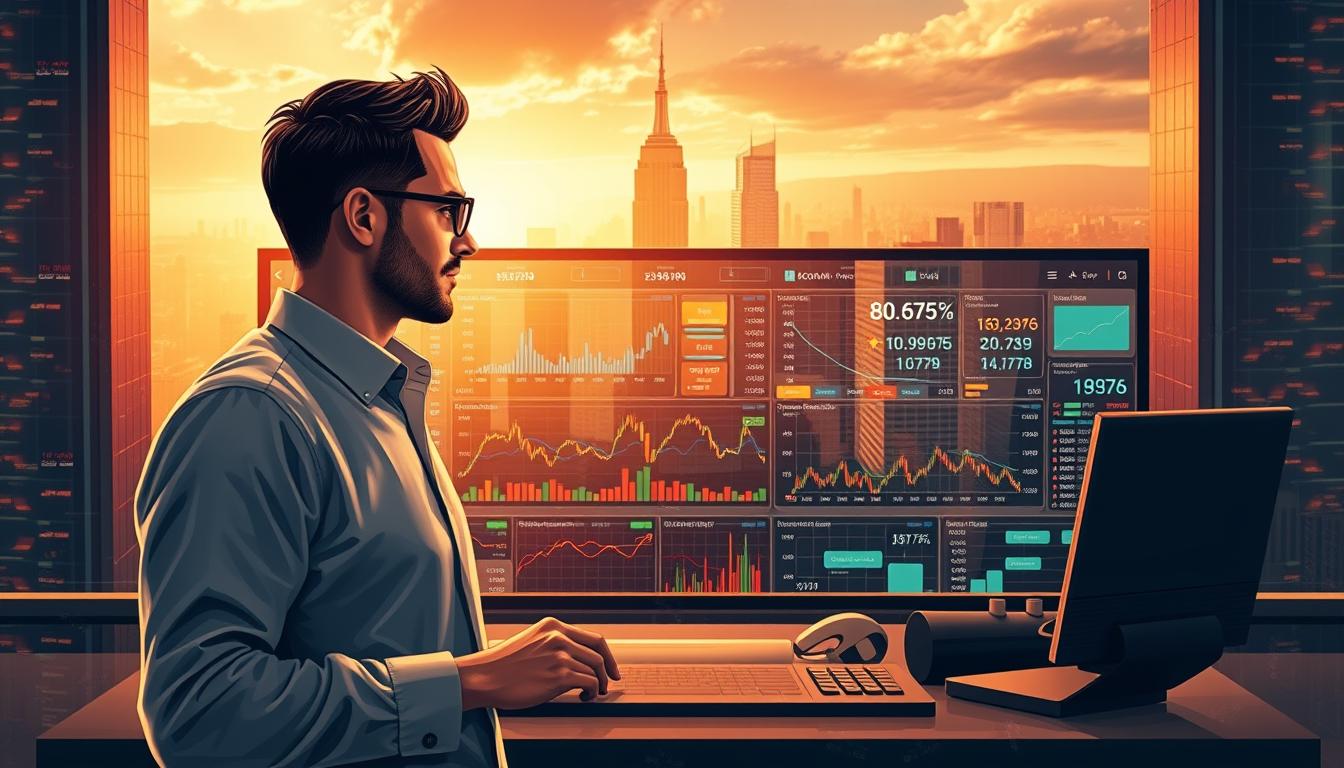 investor vs trader analysis