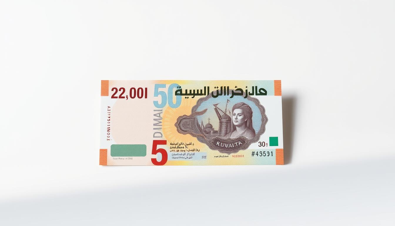 kuwaiti dinar