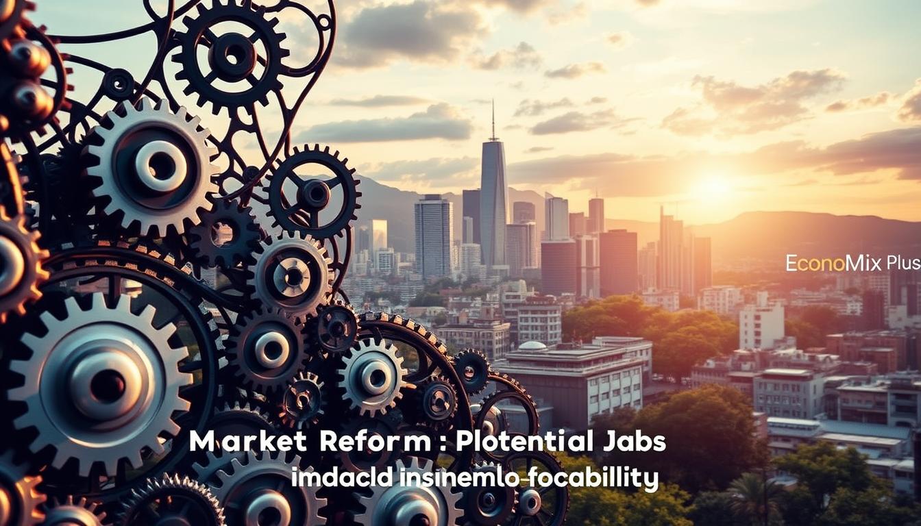 labor market reform