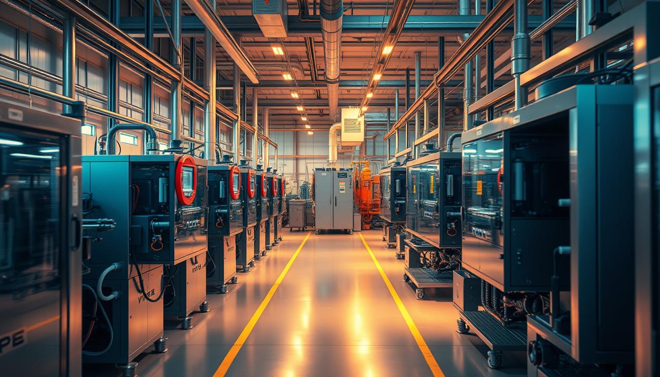 manufacturing excellence