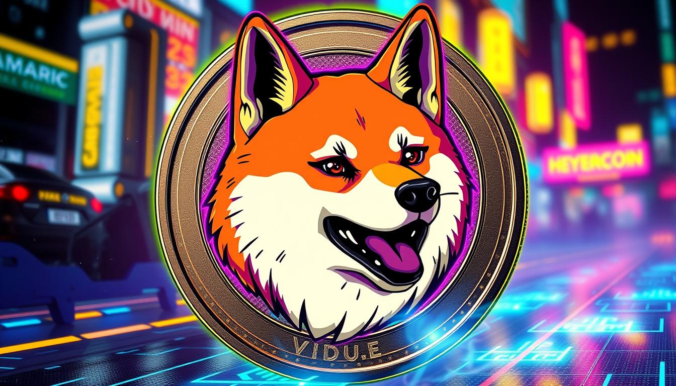 meme cryptocurrency investment