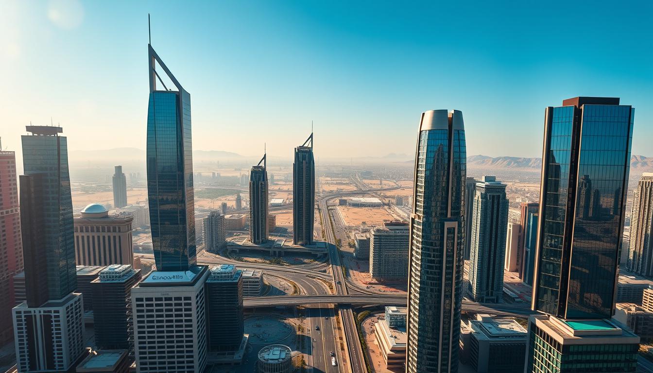 middle east investments