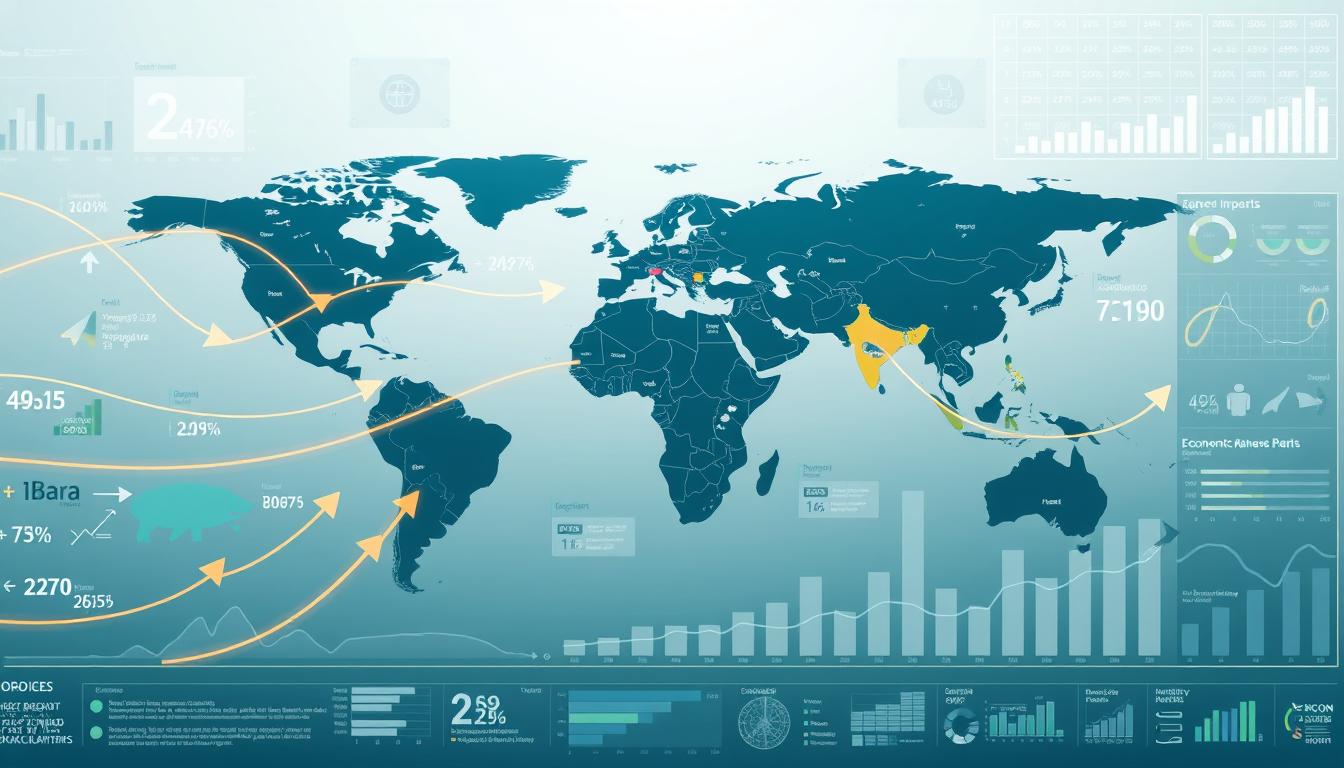 migration patterns and economic impact