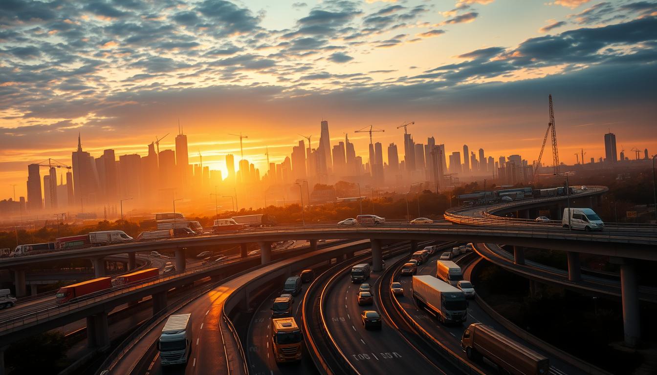 modern migration trends