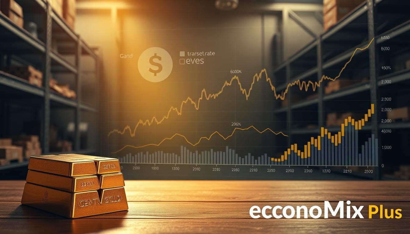 monetary policy gold prices