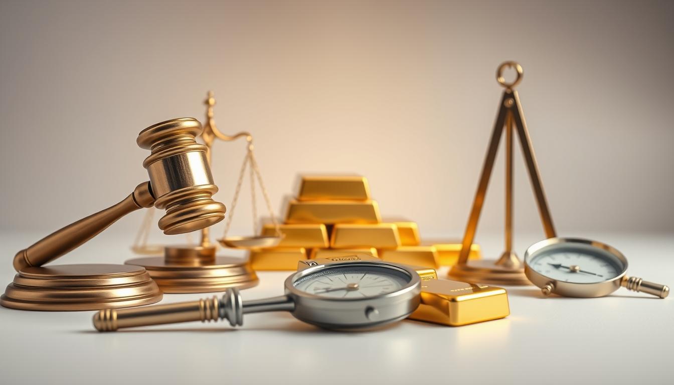 monetary policy gold tools