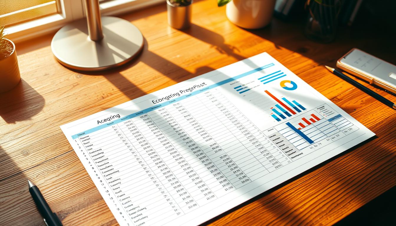 personal budgeting