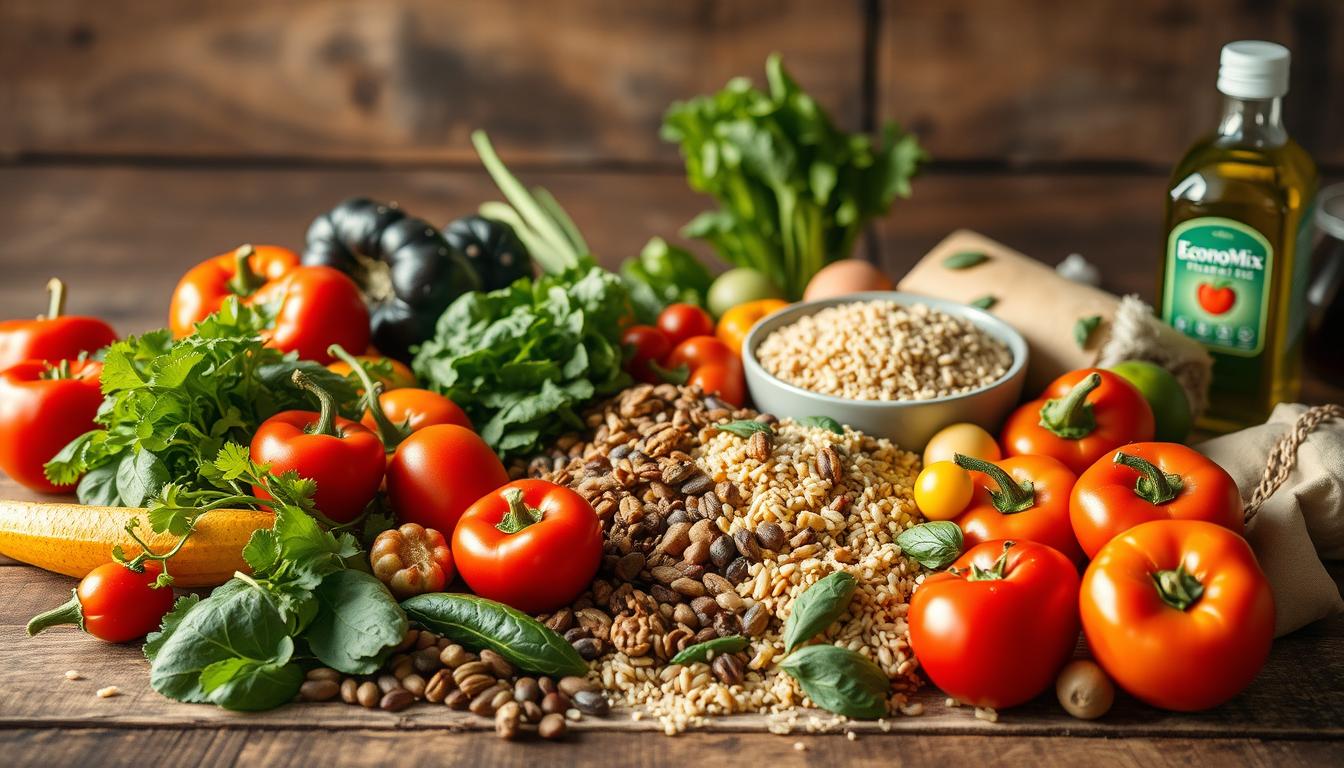 plant-based foods plant-based foods