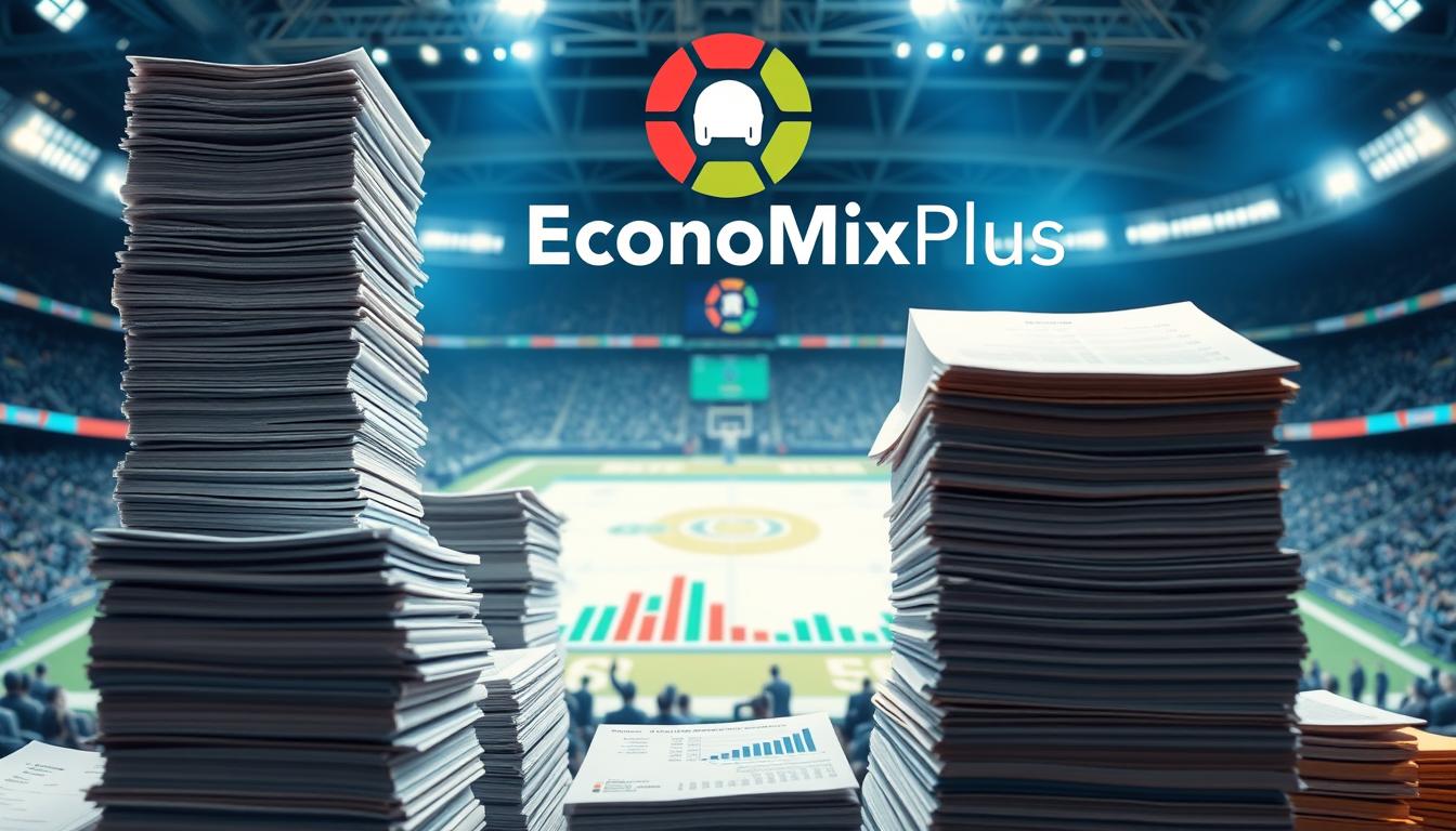 professional sports team financial structure
