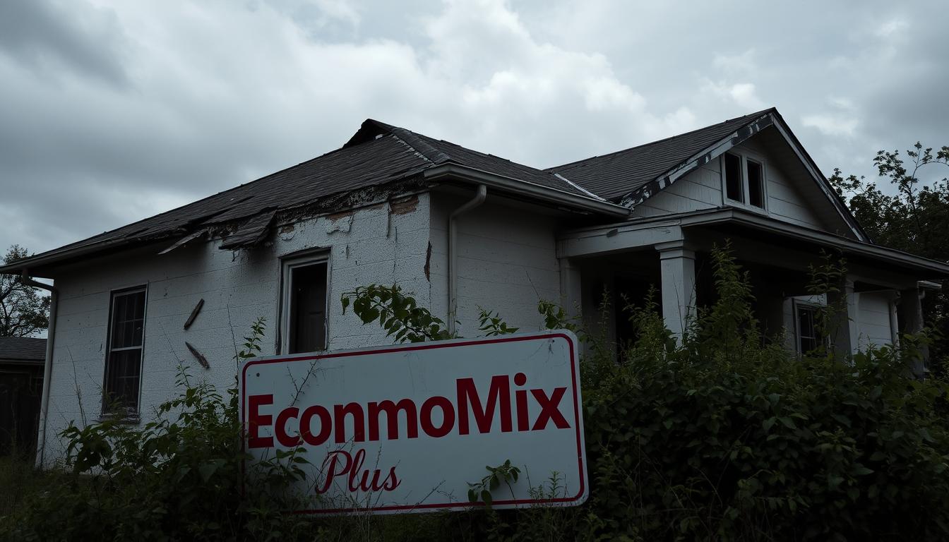 property inspection red flags
