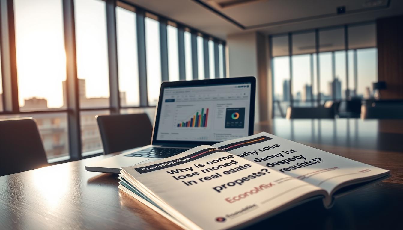 property investment case study