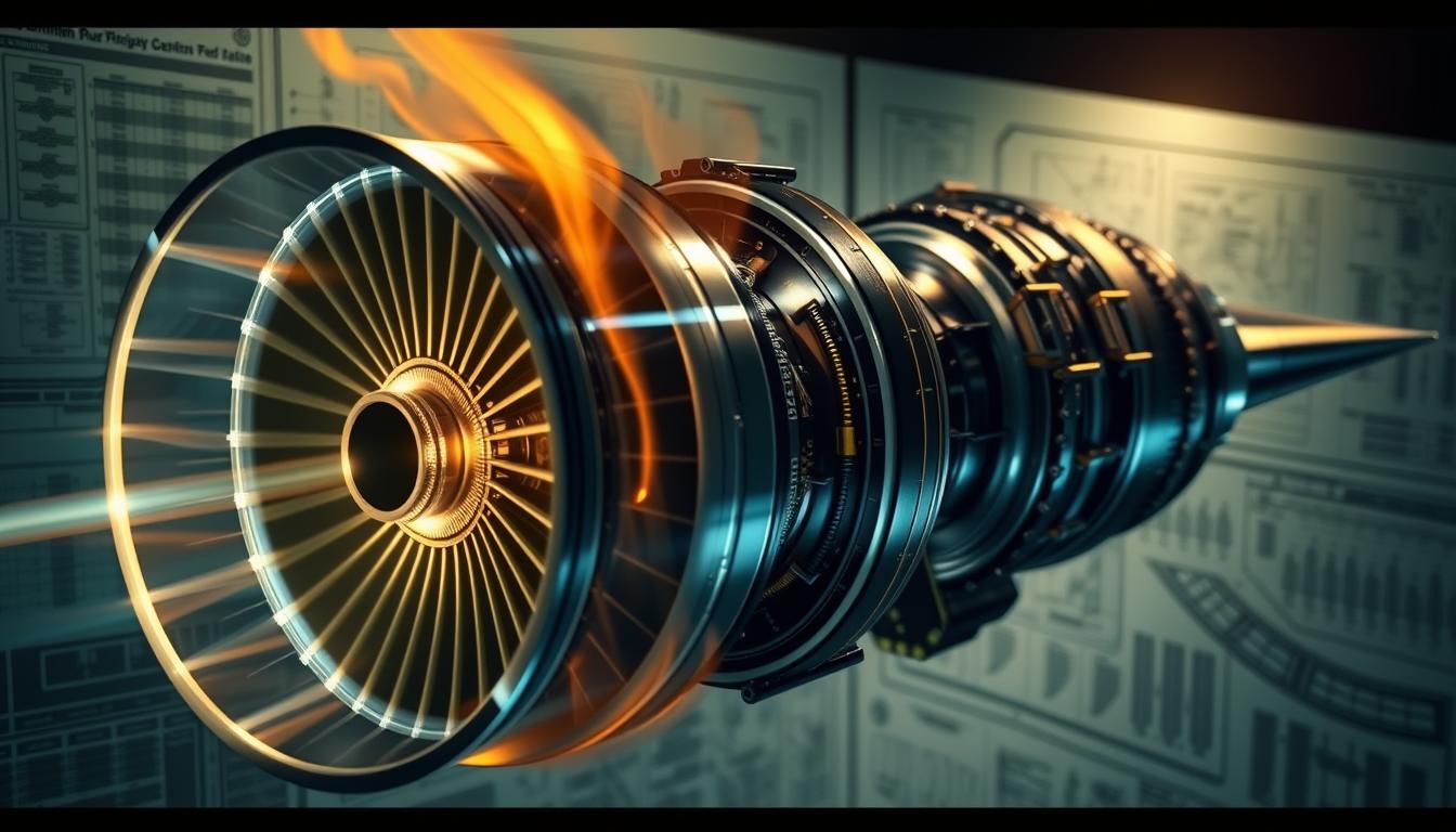 ramjet propulsion dynamics