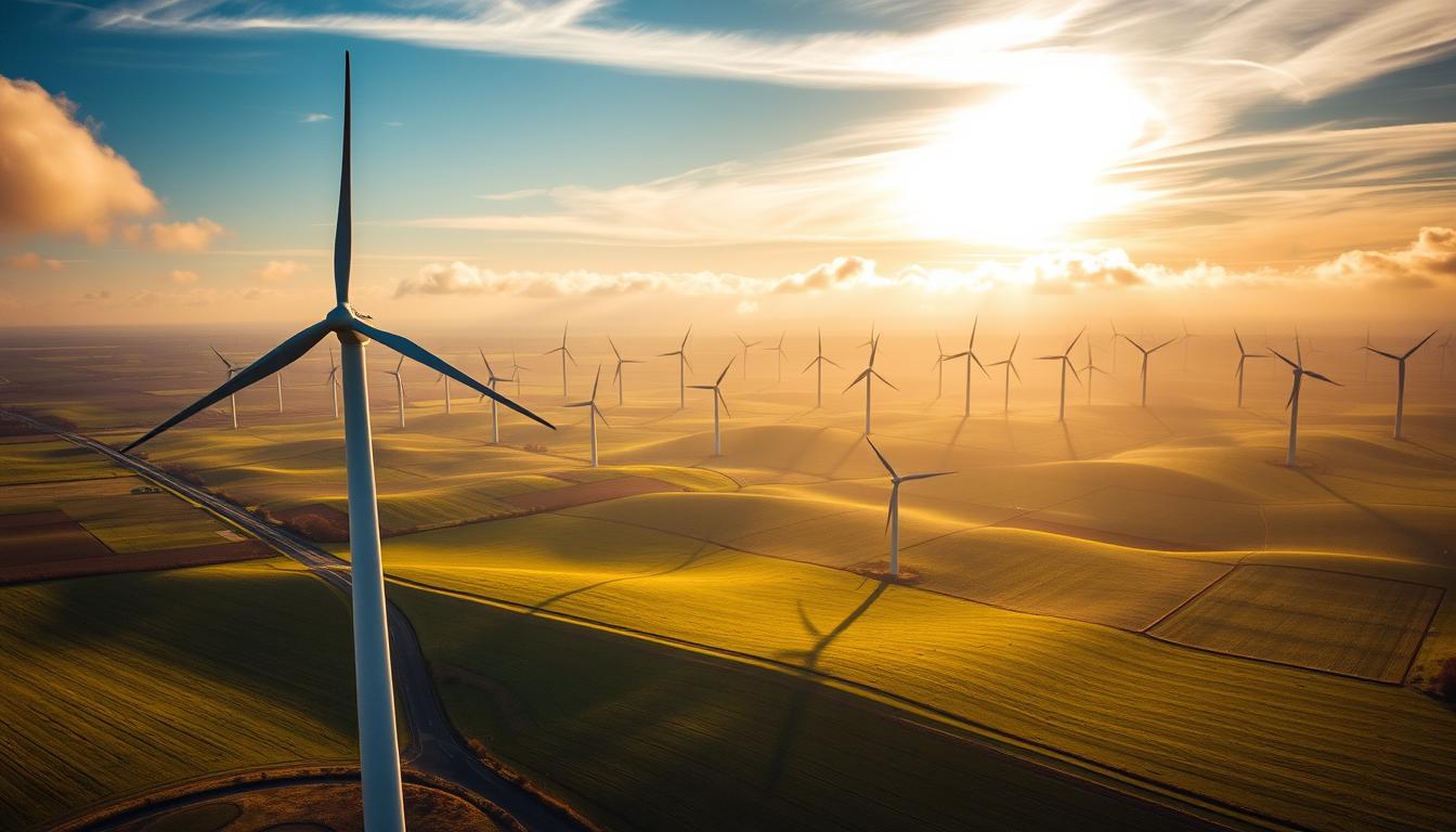 renewable energy