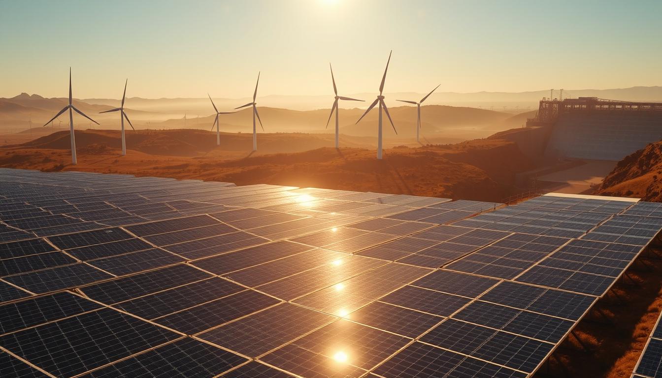 renewable energy sources