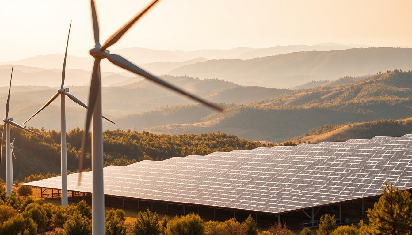 renewable energy