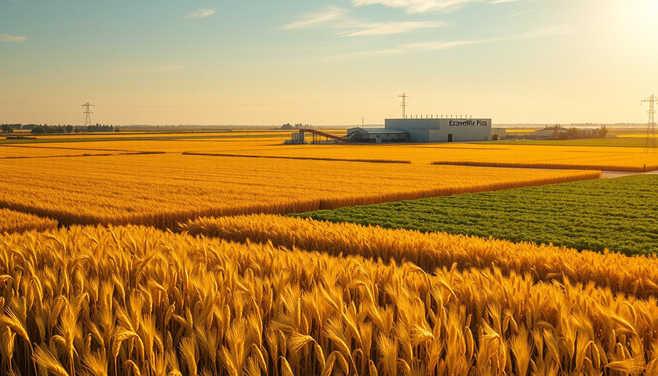 russia agricultural transformation