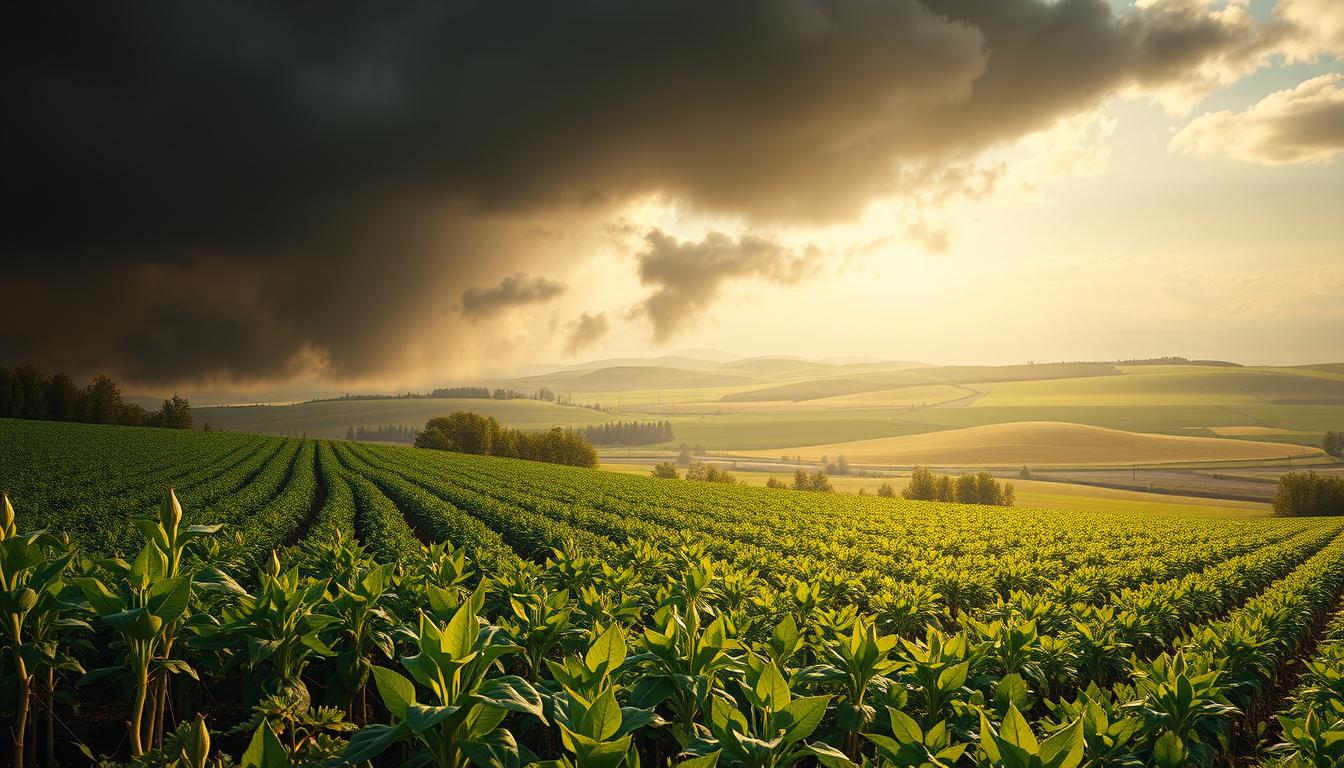 sanctions impact agriculture