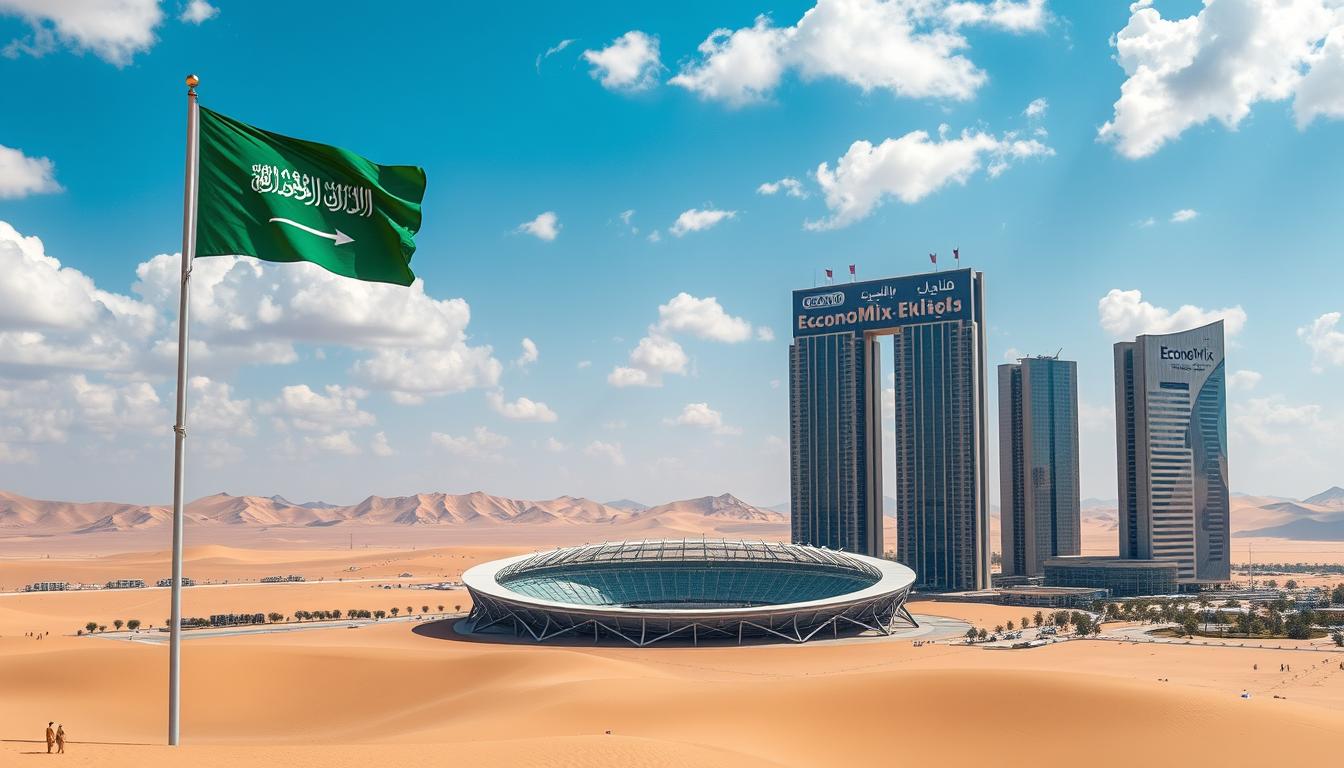 saudi arabia national image through sports
