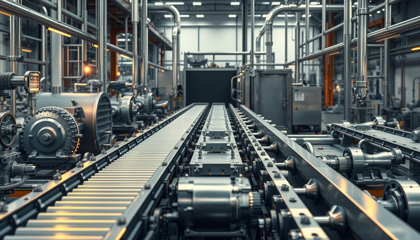 silver industrial applications