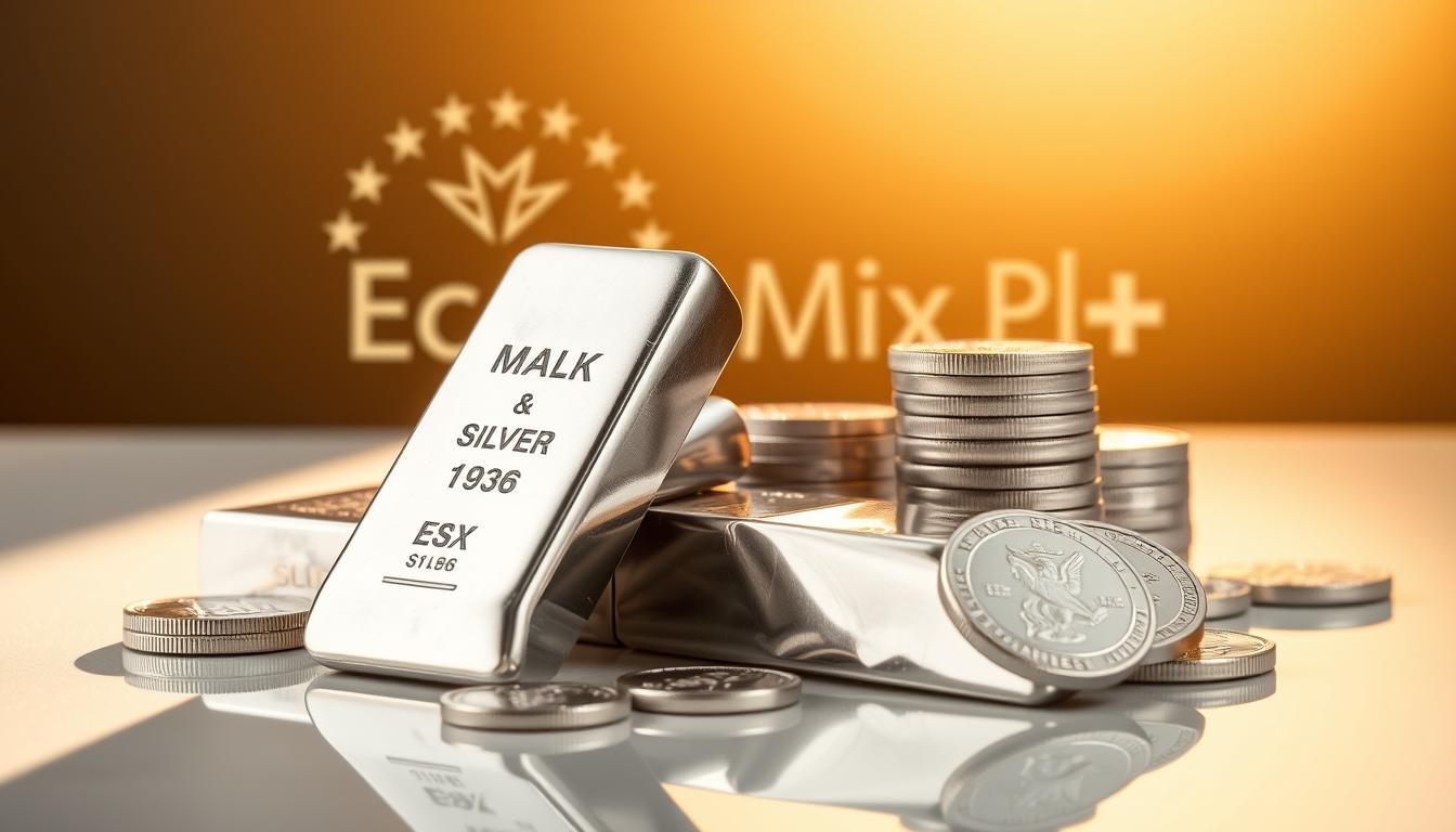 silver investment